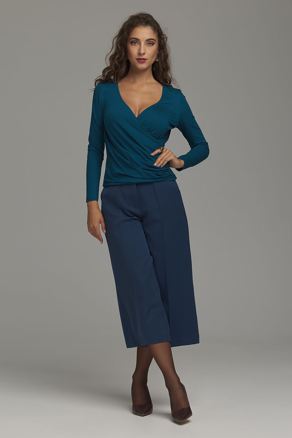  Bluză model 231669 Nife 