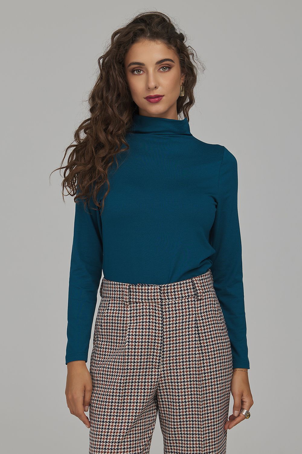  Bluză model 231671 Nife 