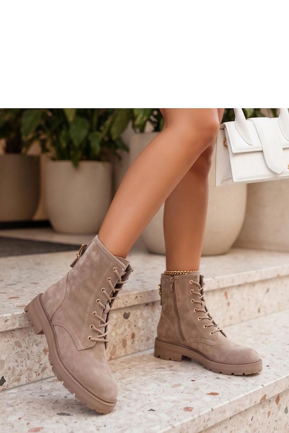  Bocanci model 231680 Solea 