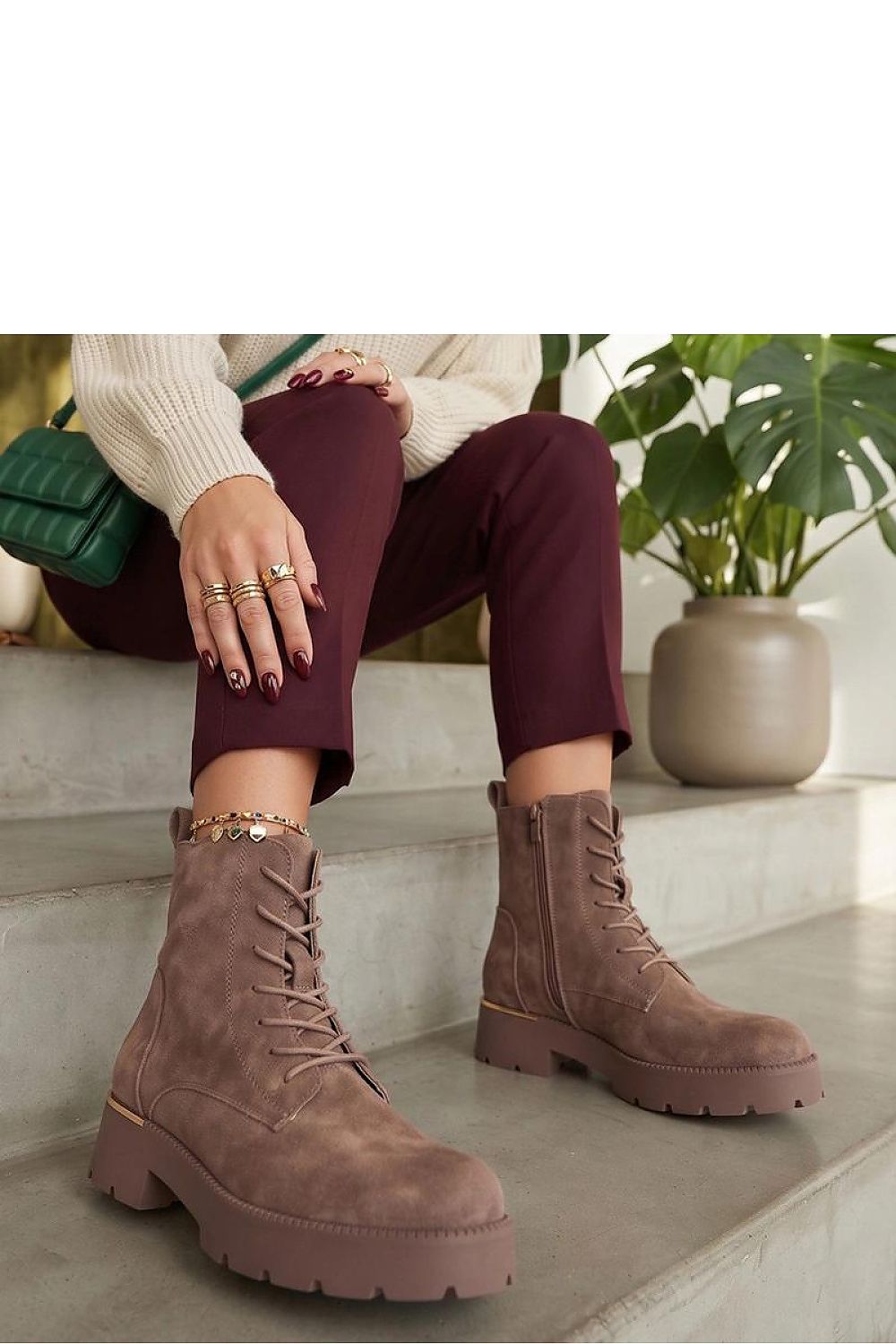  Bocanci model 231686 Solea 