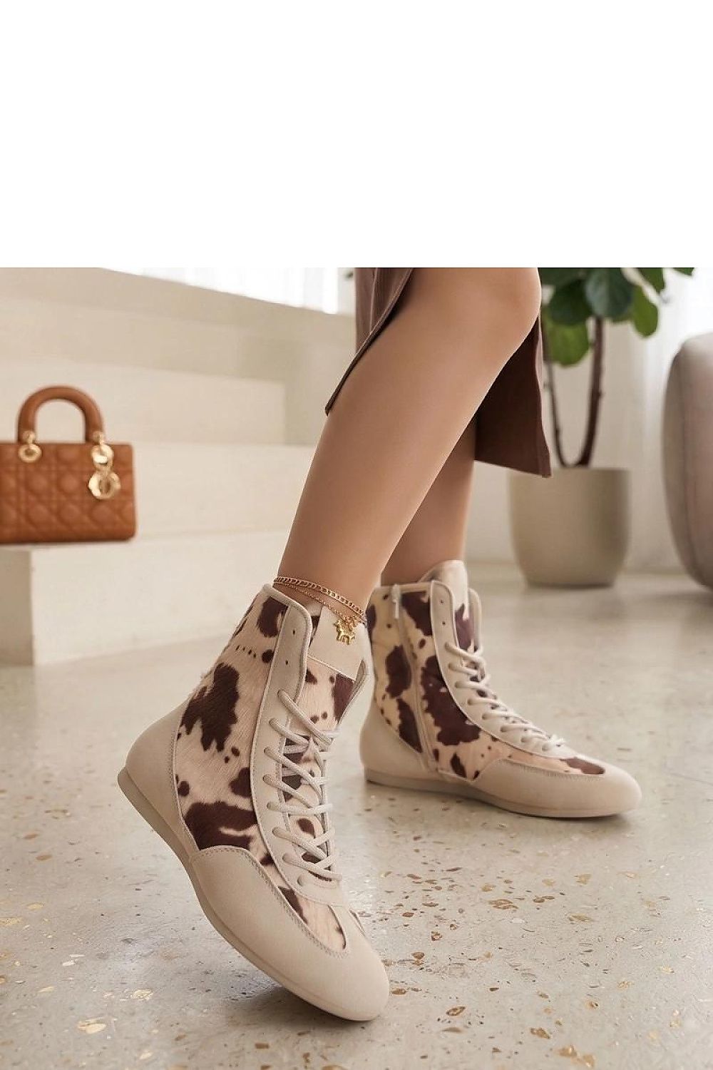  Botine sport model 231690 Solea 