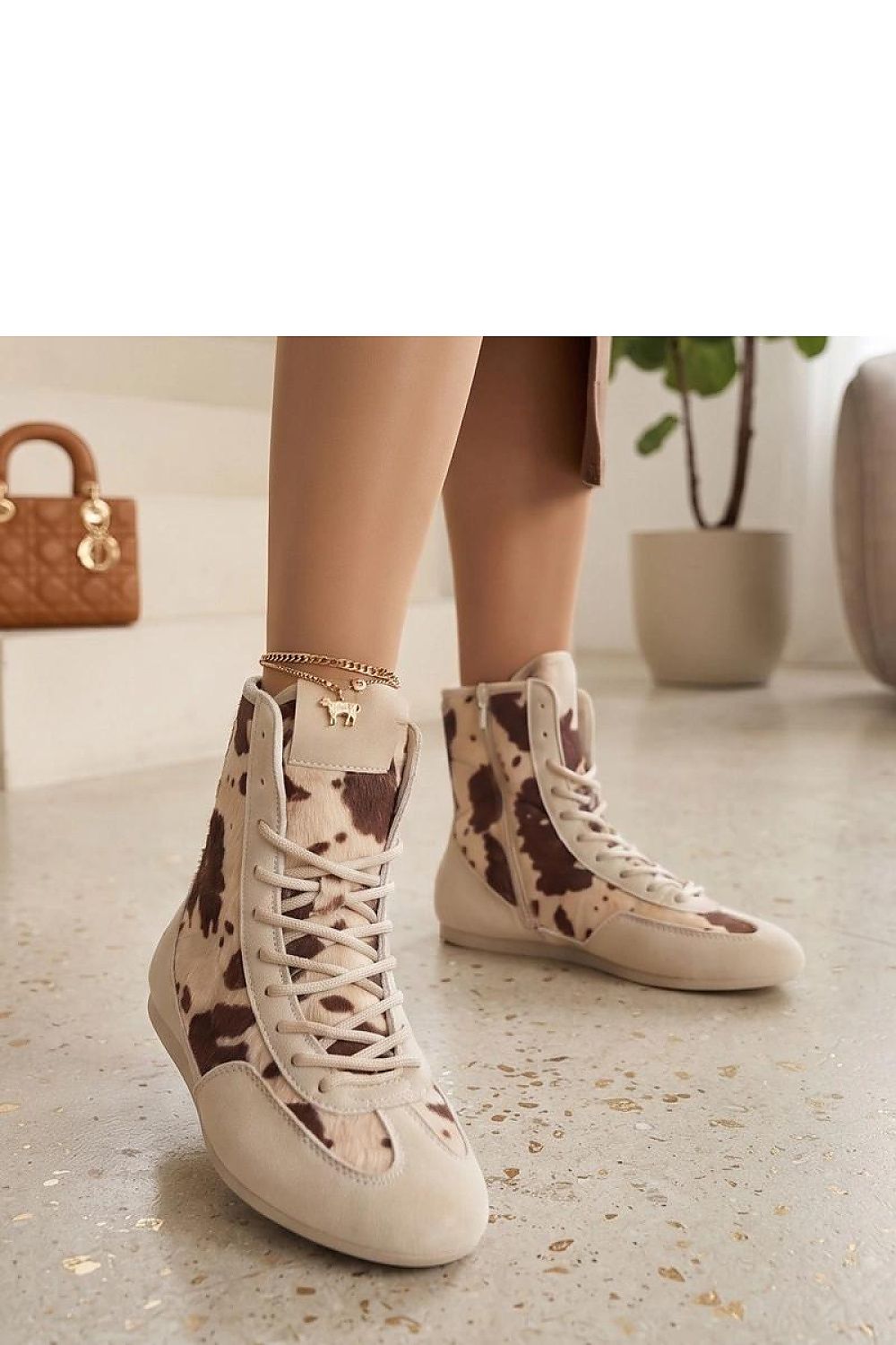  Botine sport model 231690 Solea 