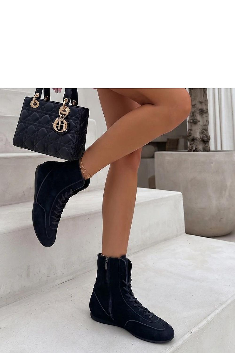  Botine sport model 231692 Solea 