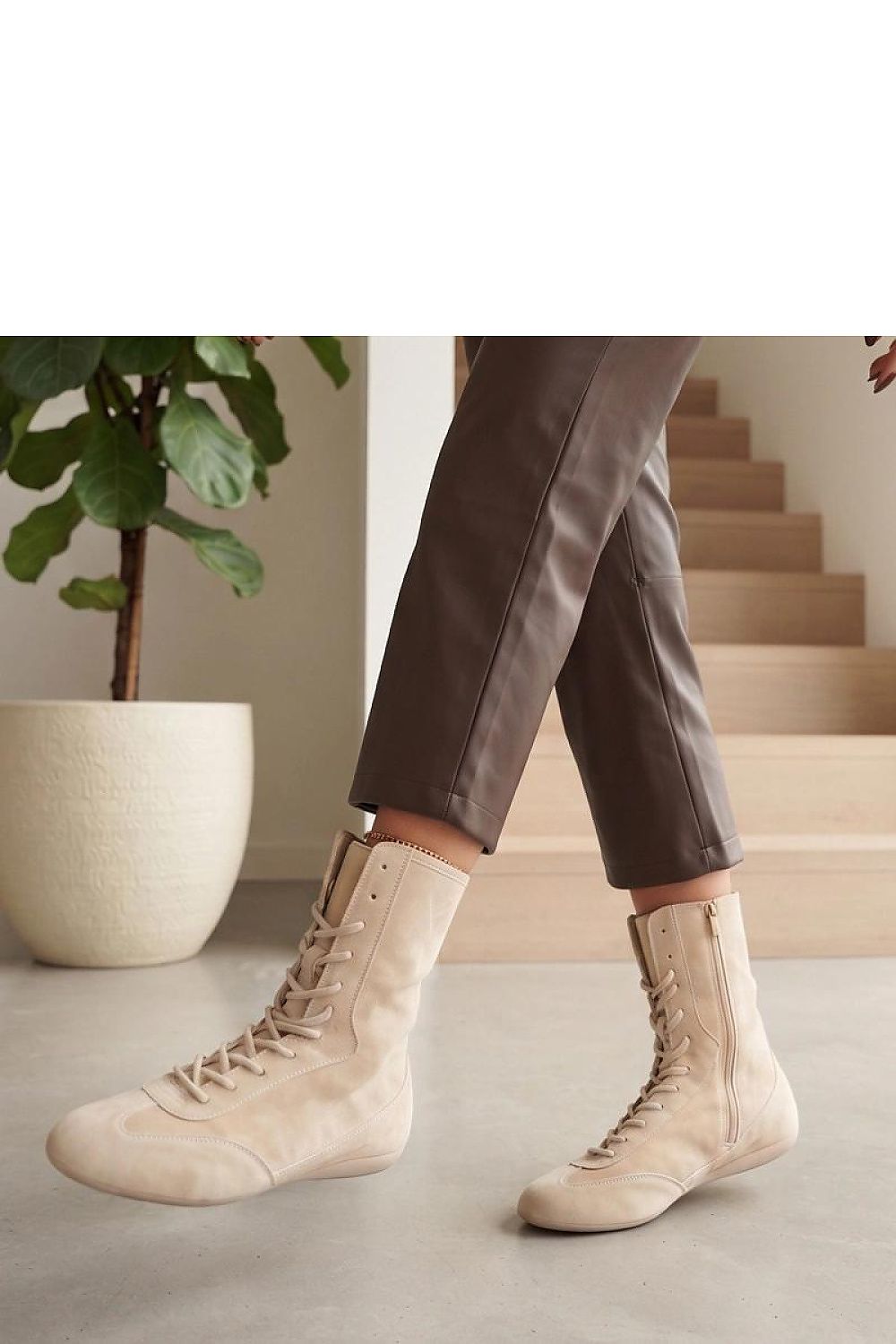  Botine sport model 231698 Solea 