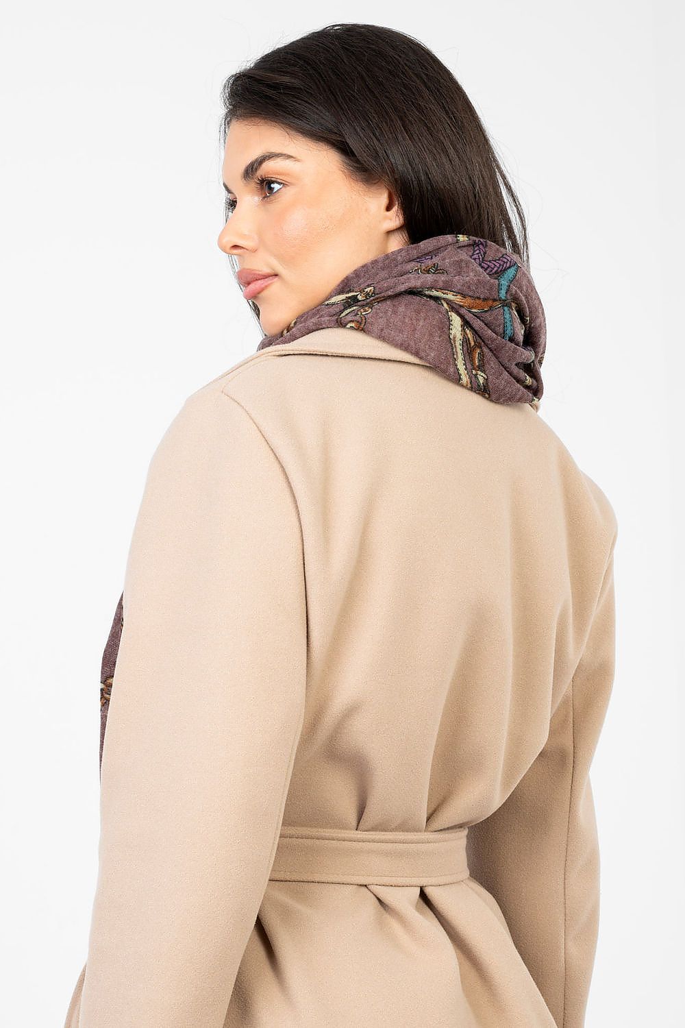  Eşarfă model 231716 Factory Price 