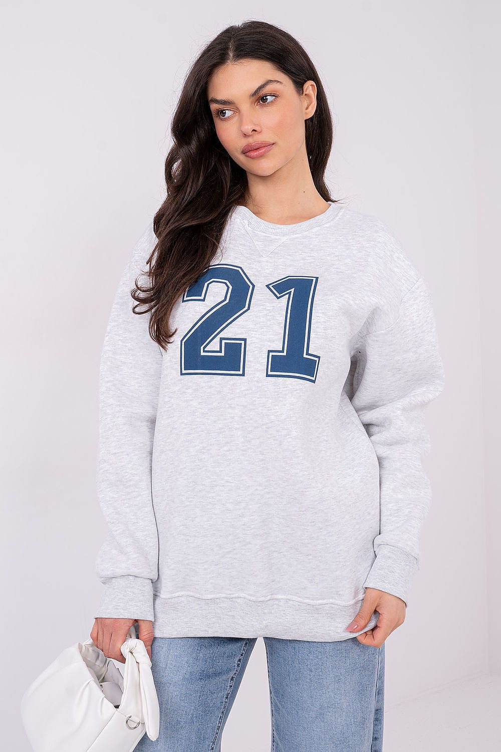  Bluză model 231744 Factory Price 