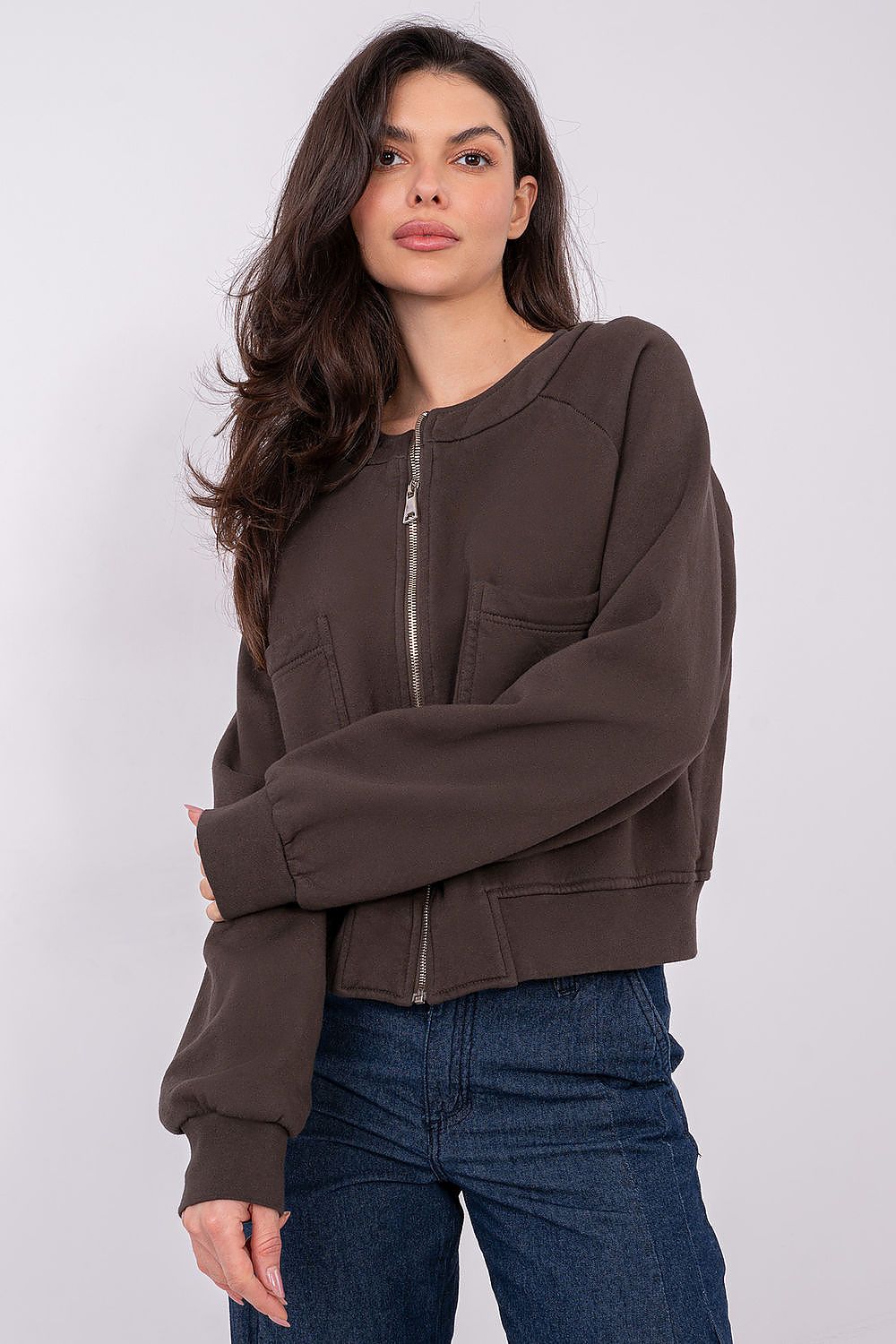  Bluză model 231745 Factory Price 