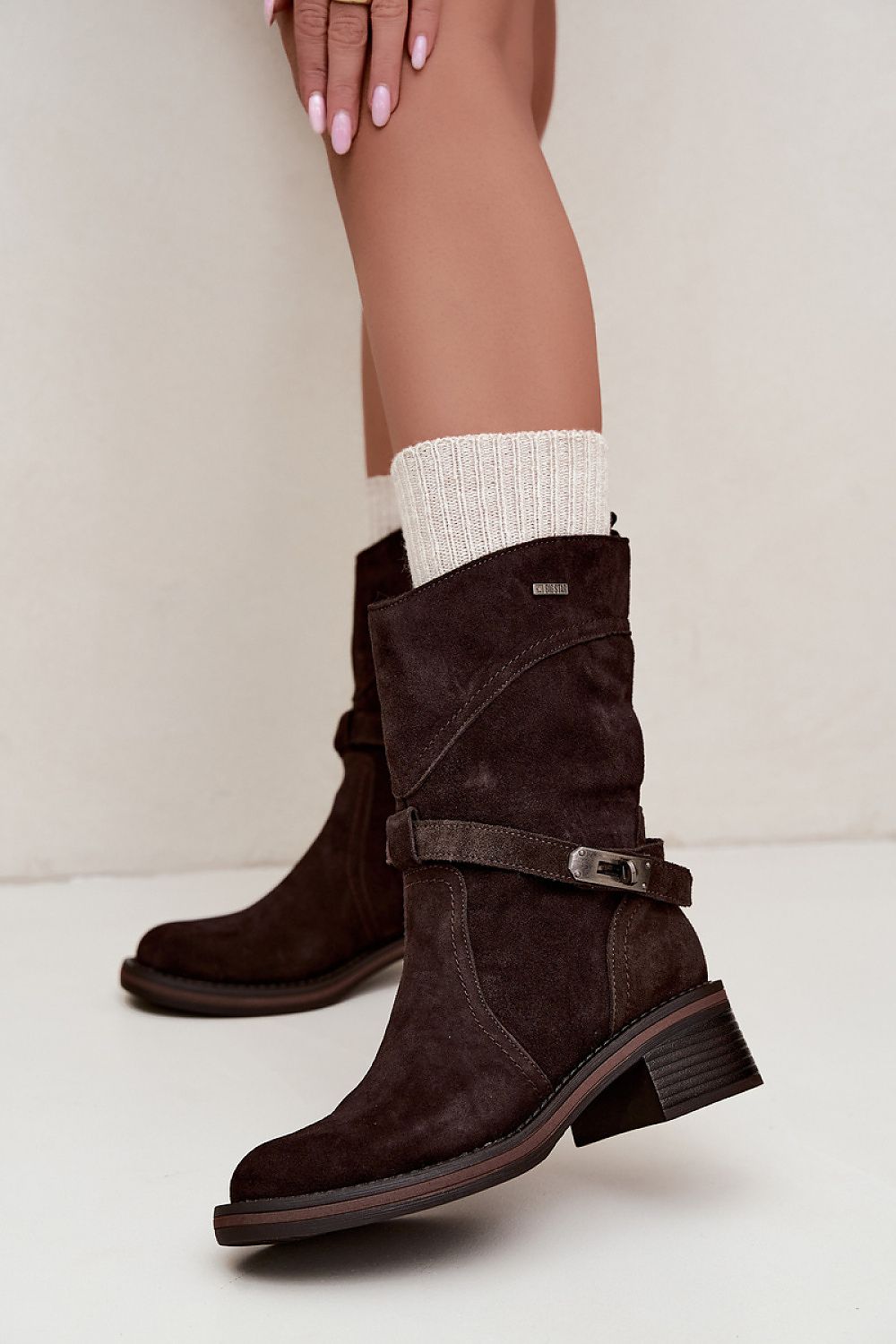  Botine model 231756 Step in style 