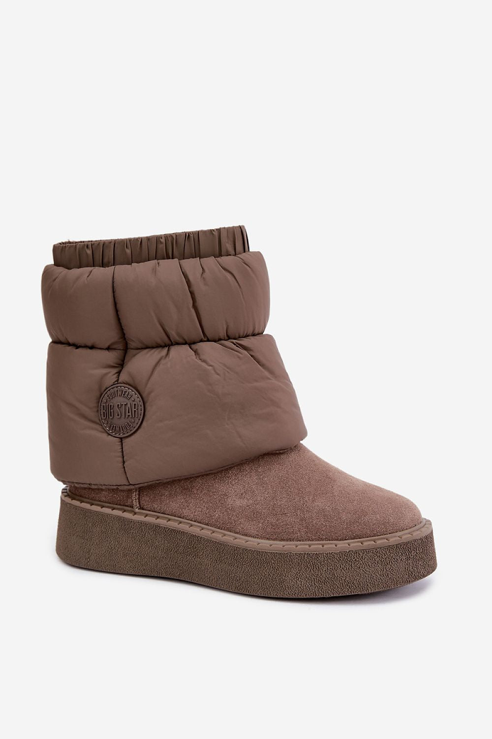  Moon boots model 231757 Step in style 