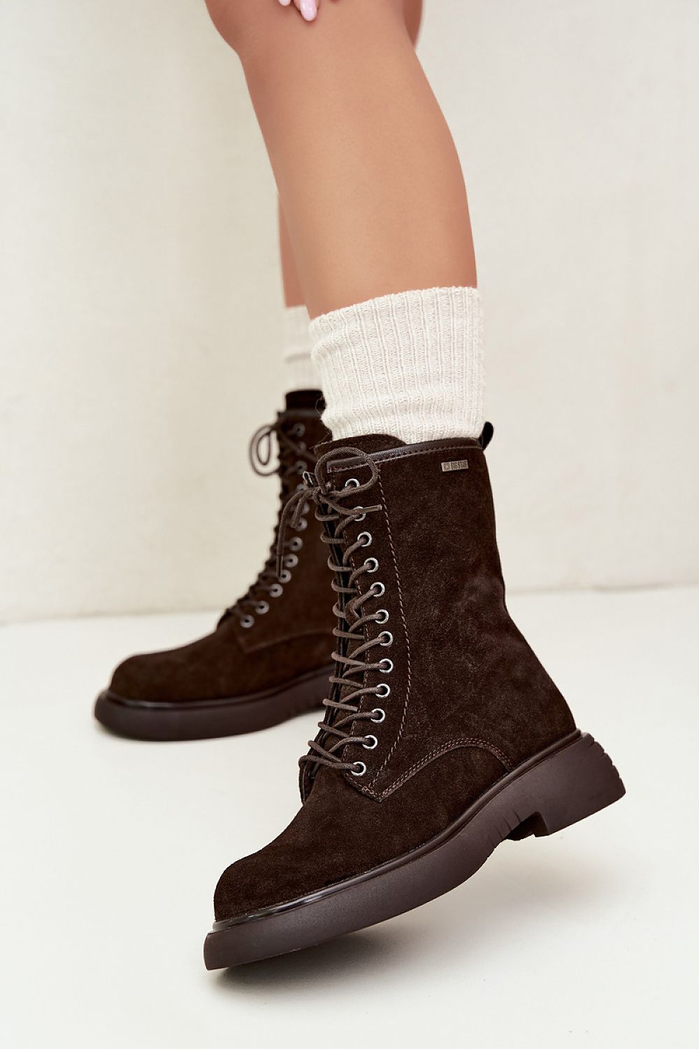  Ghete model 231759 Step in style 