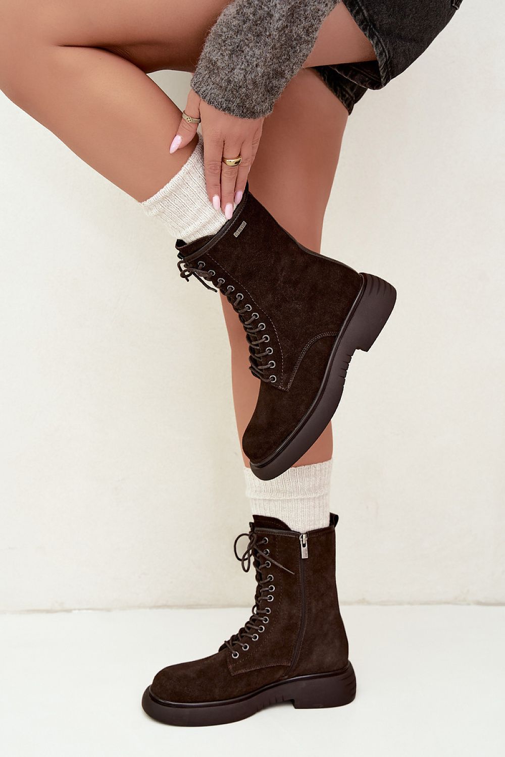  Ghete model 231759 Step in style 