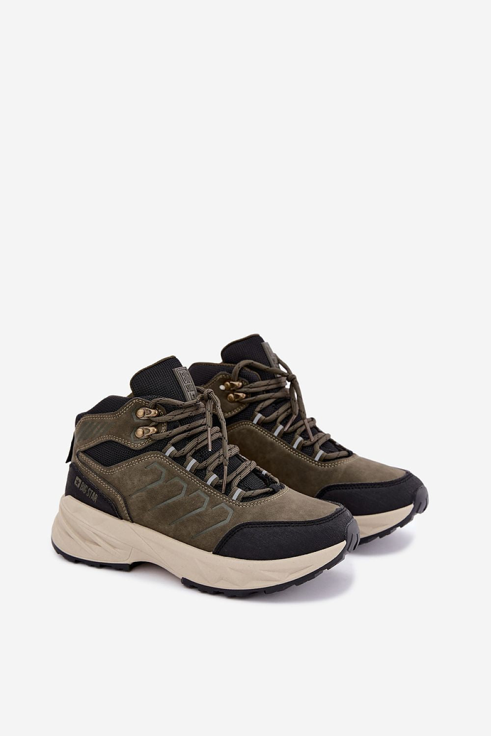  Bocanci trekking model 231761 Step in style 