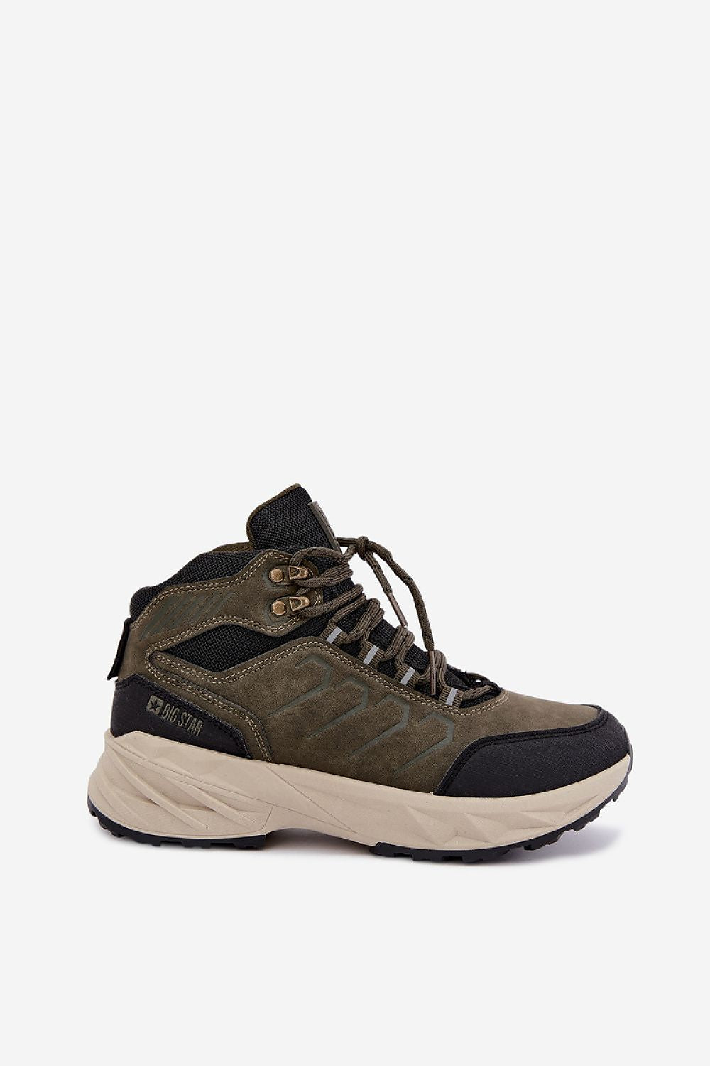  Bocanci trekking model 231761 Step in style 