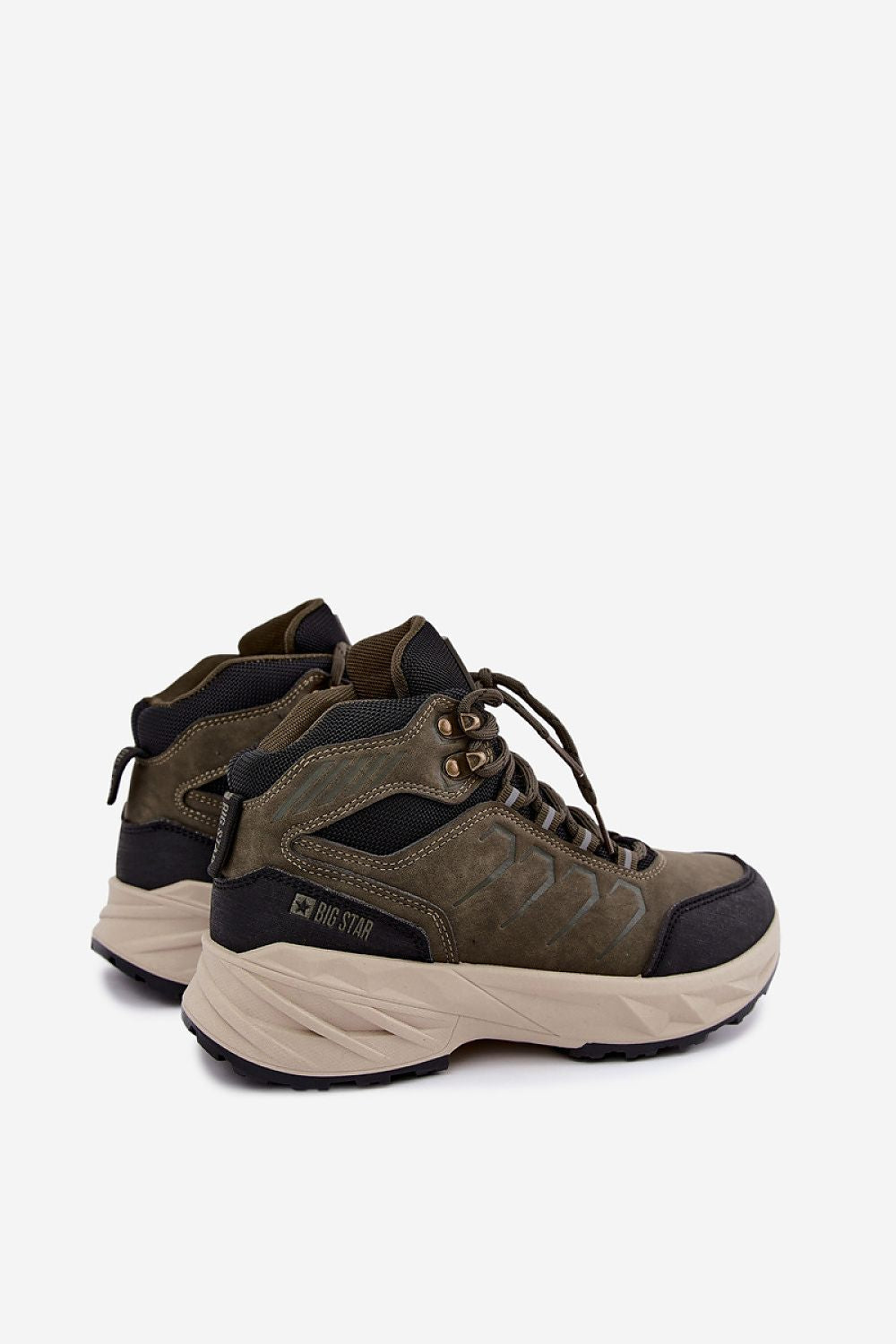  Bocanci trekking model 231761 Step in style 