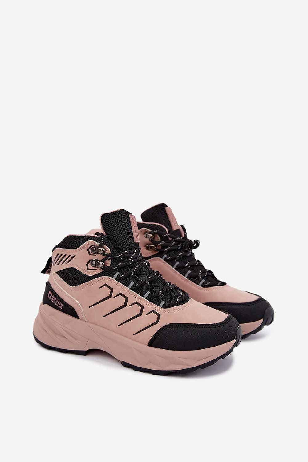 Bocanci trekking model 231762 Step in style 