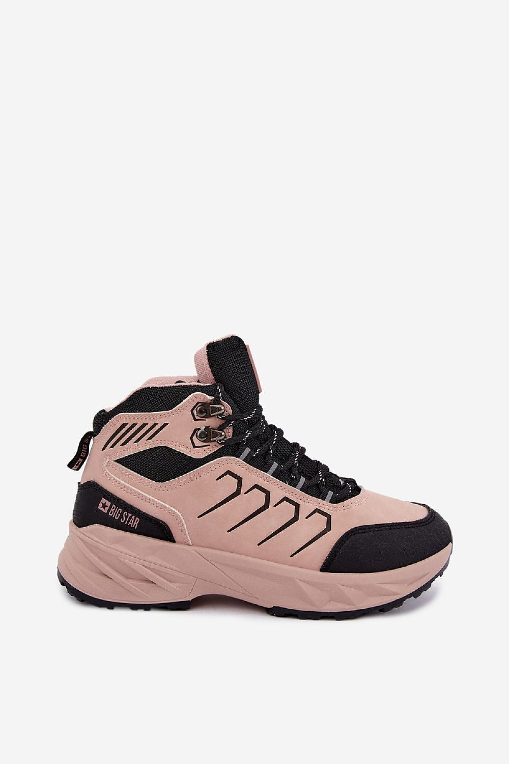  Bocanci trekking model 231762 Step in style 