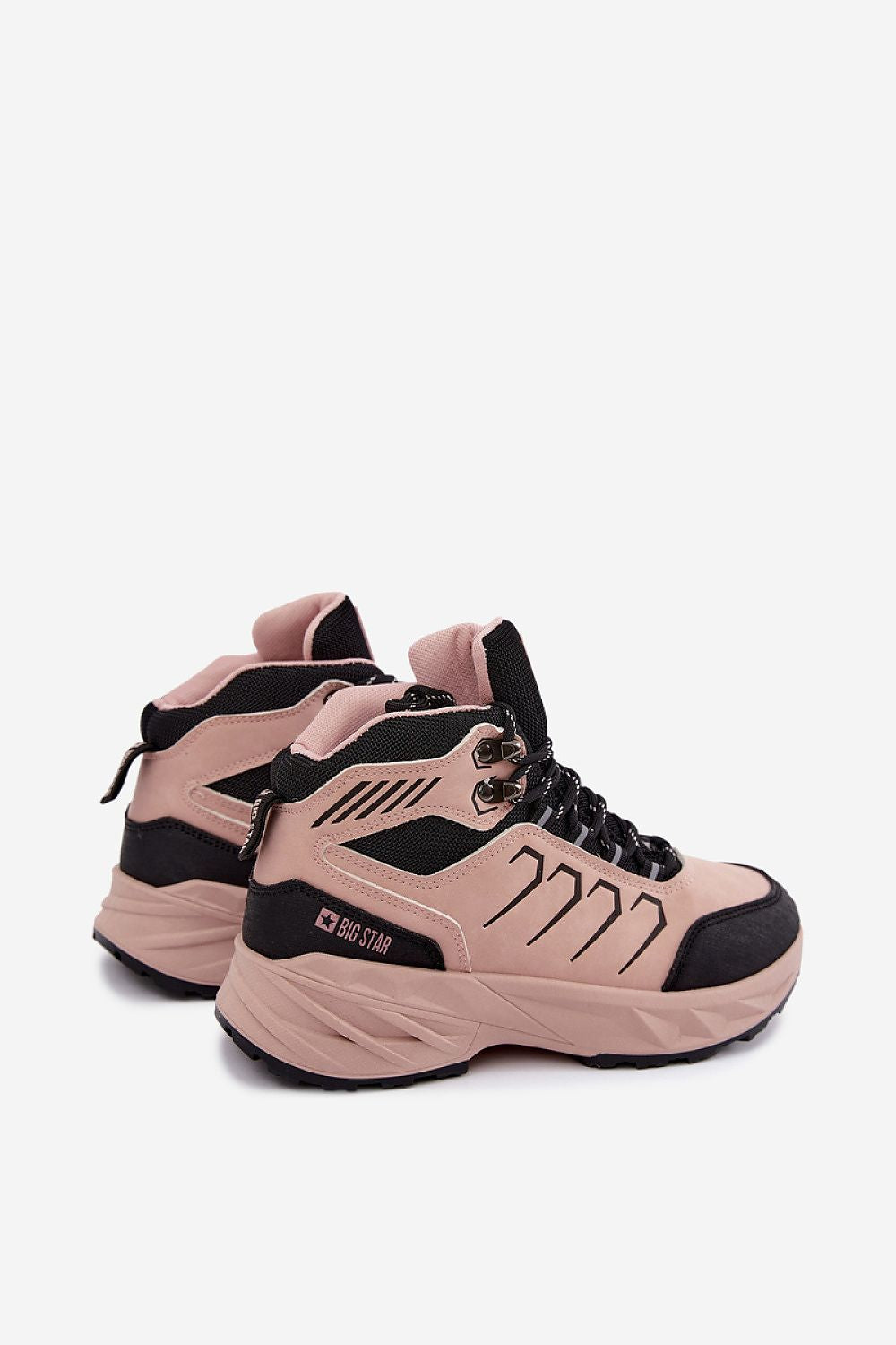  Bocanci trekking model 231762 Step in style 