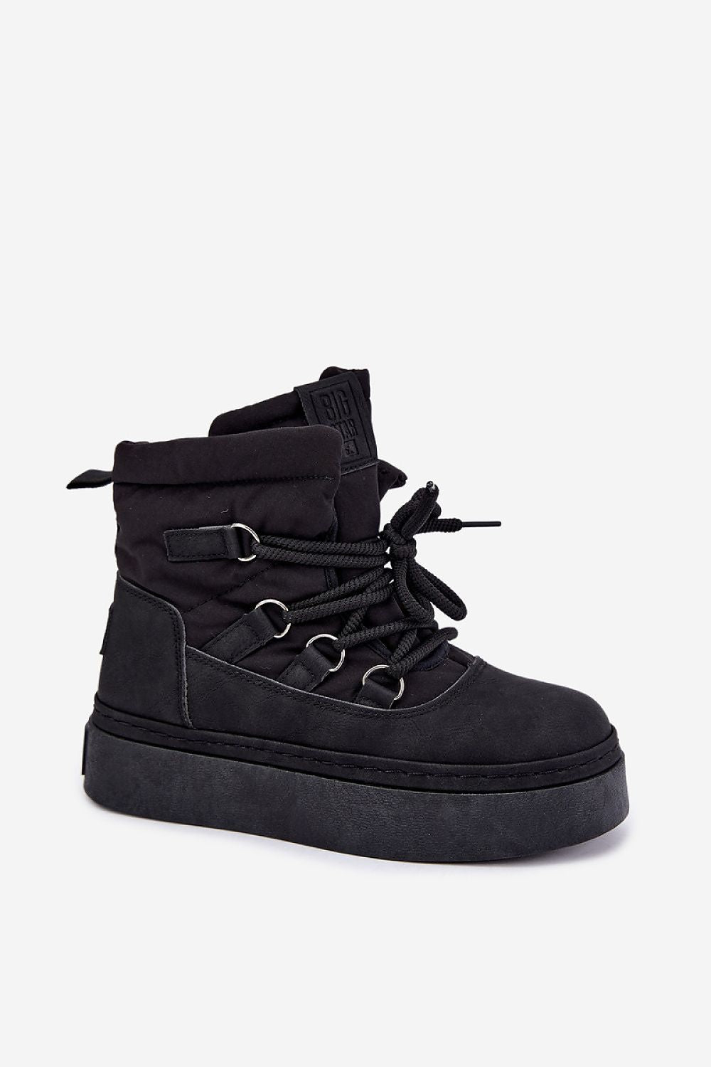  Moon boots model 231763 Step in style 