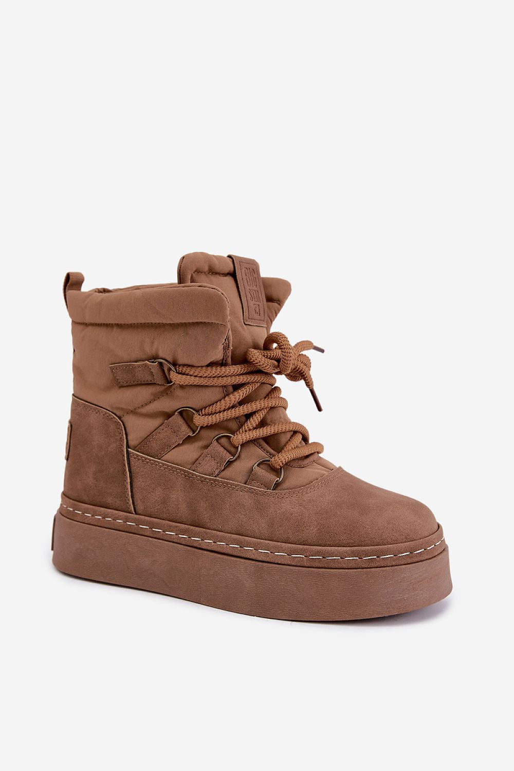  Moon boots model 231764 Step in style 