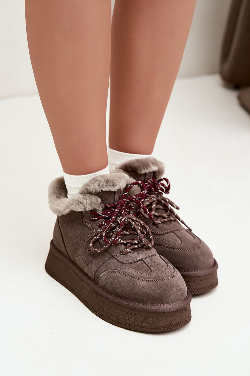  Moon boots model 231766 Step in style 