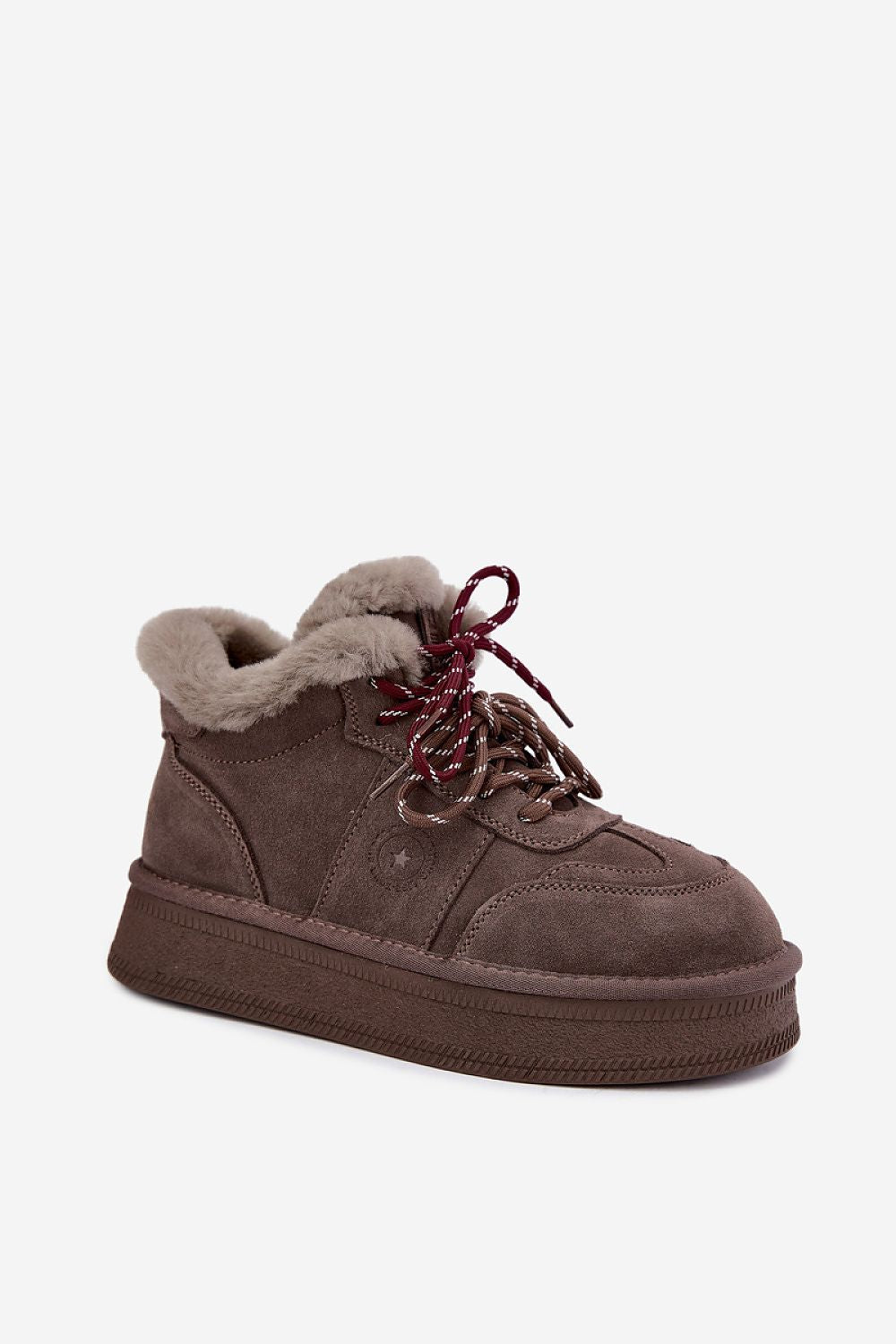  Moon boots model 231766 Step in style 