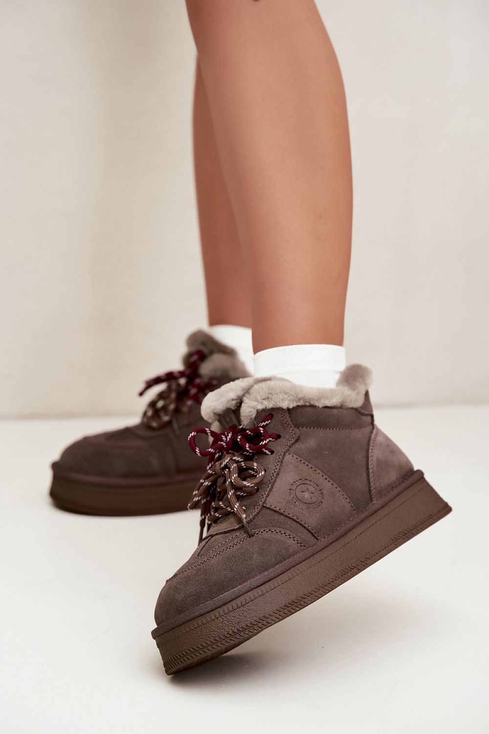  Moon boots model 231766 Step in style 