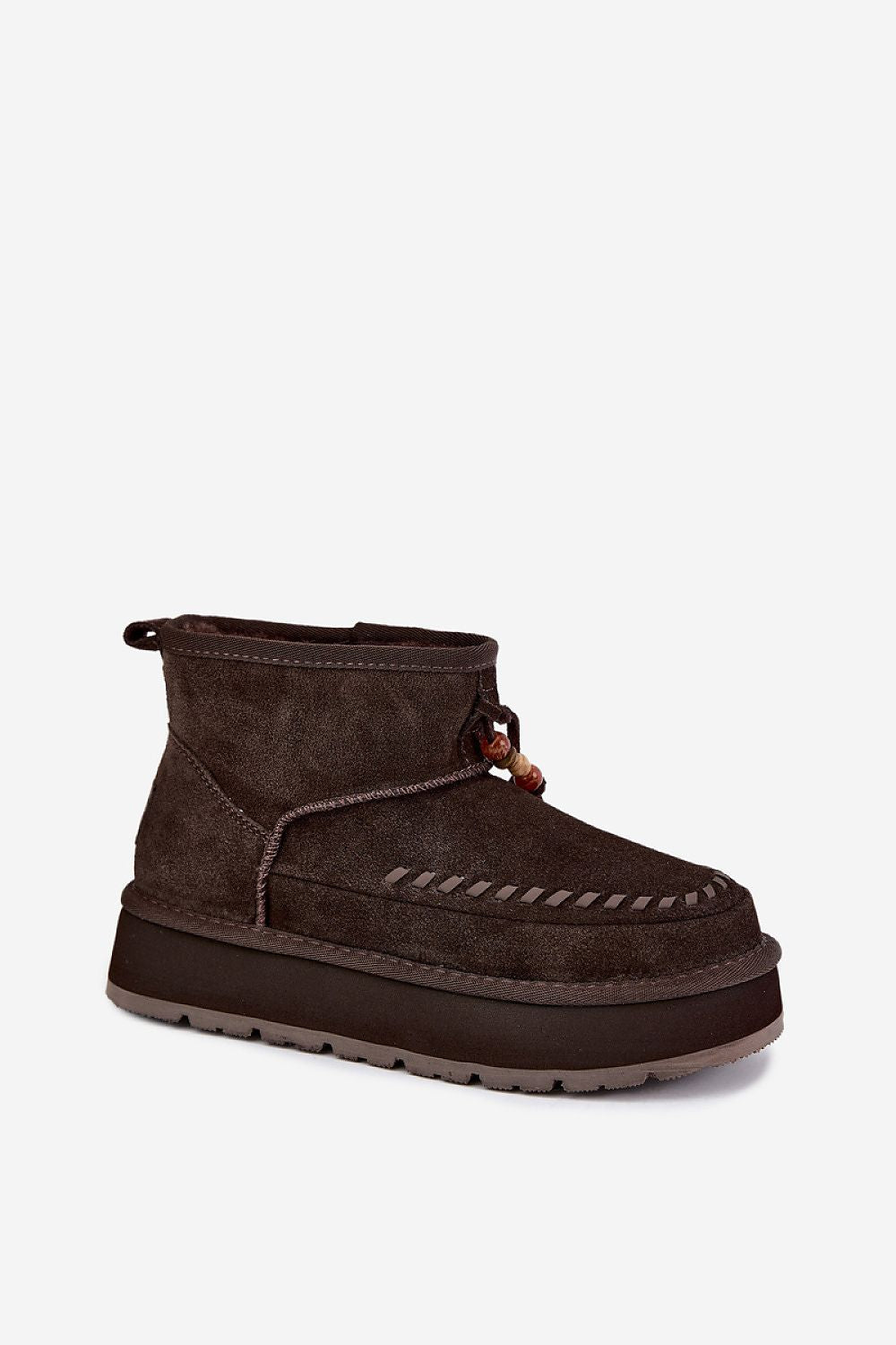  Moon boots model 231768 Step in style 