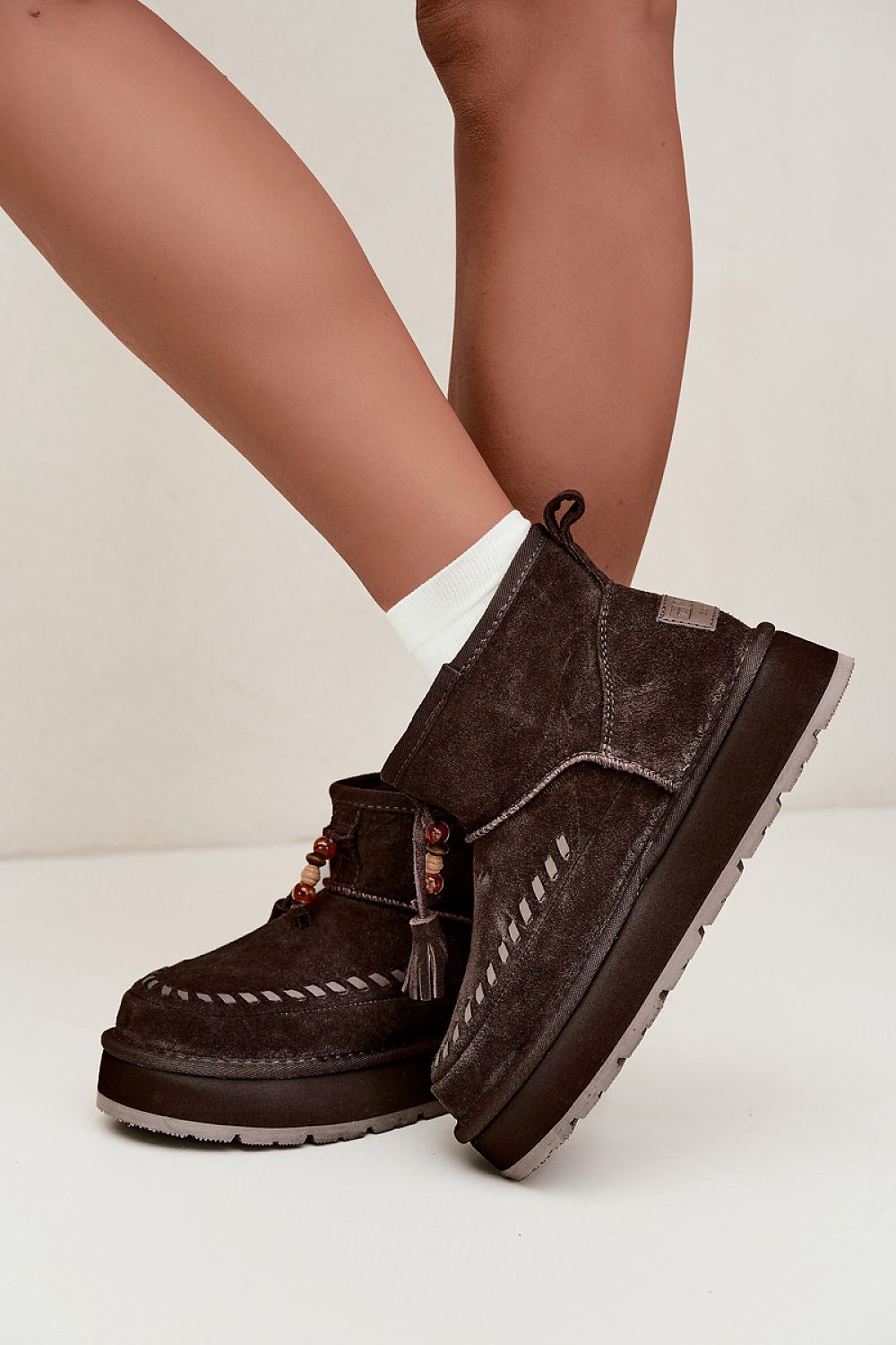  Moon boots model 231768 Step in style 