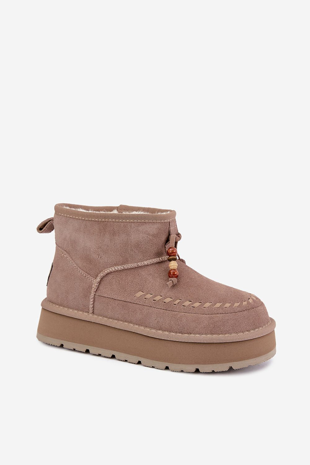  Moon boots model 231769 Step in style 