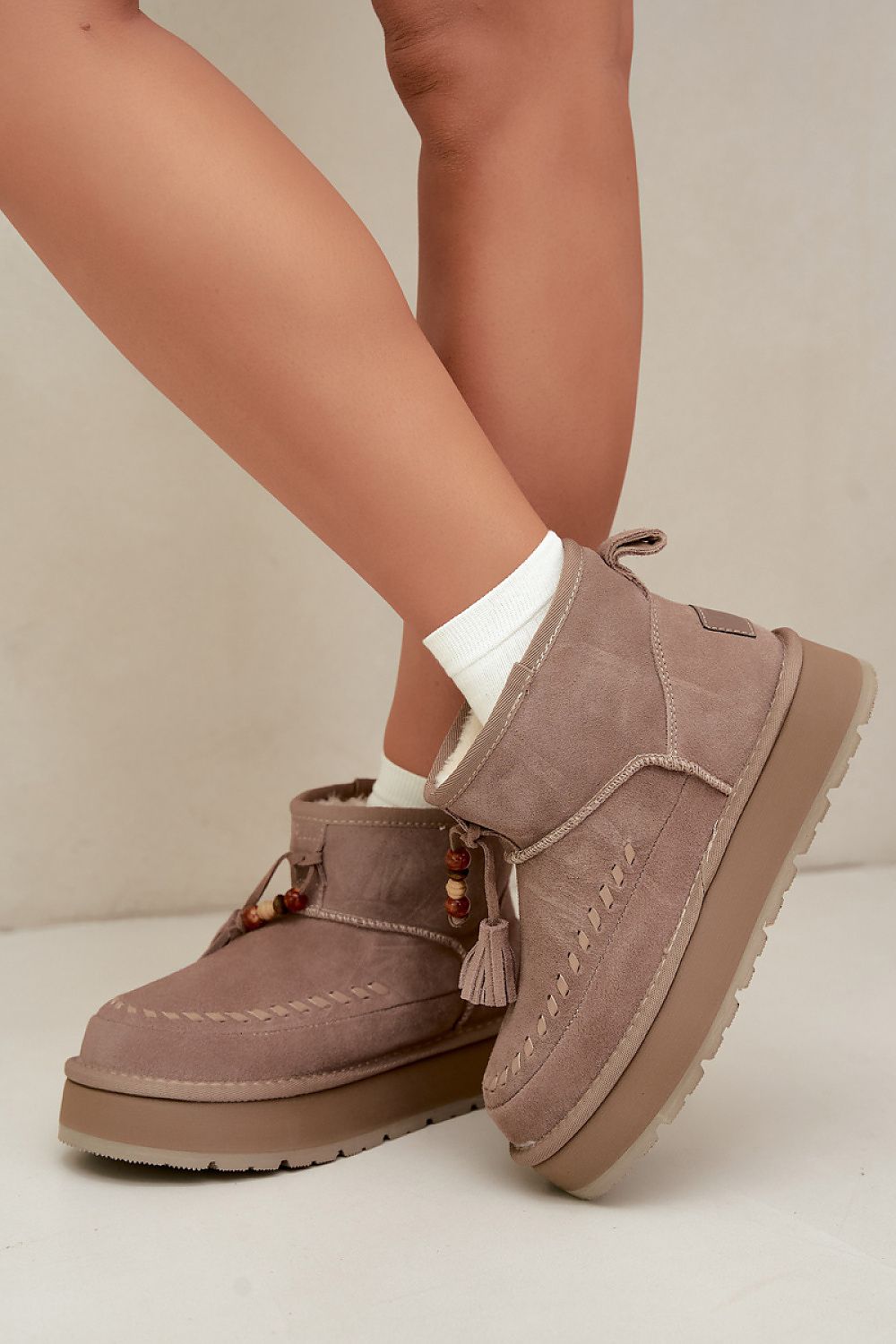  Moon boots model 231769 Step in style 