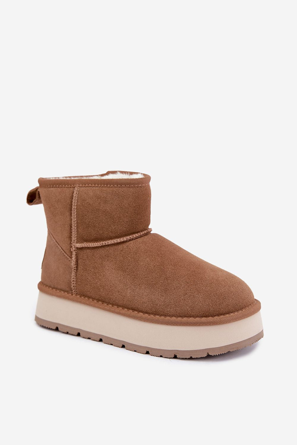  Moon boots model 231771 Step in style 