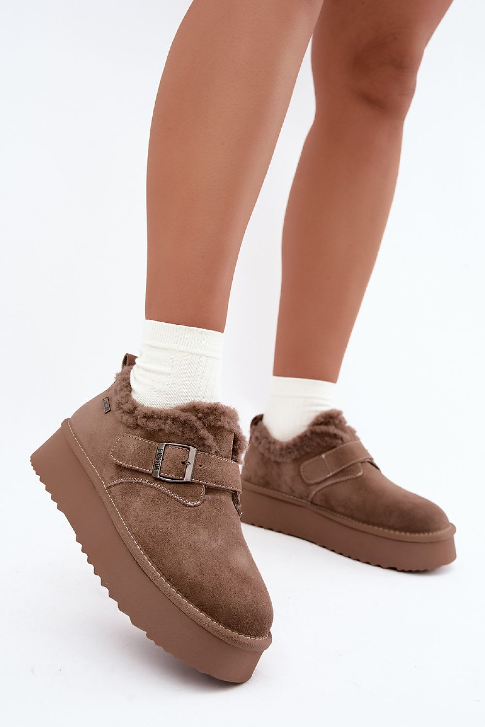  Moon boots model 231773 Step in style 