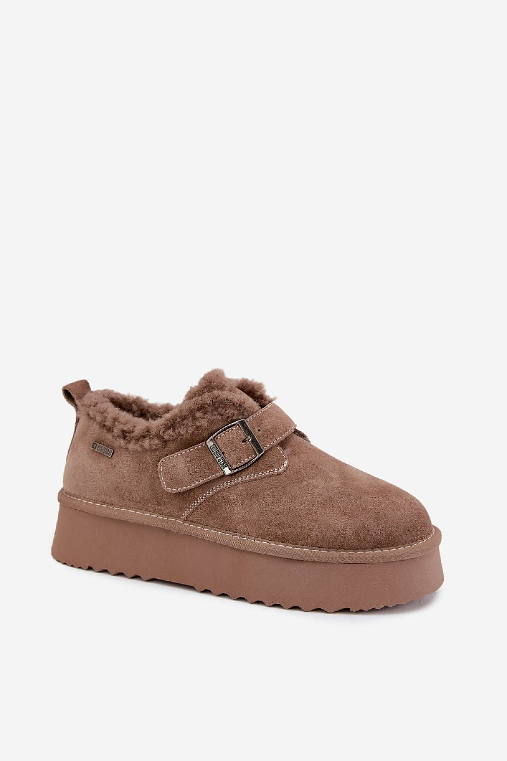  Moon boots model 231773 Step in style 