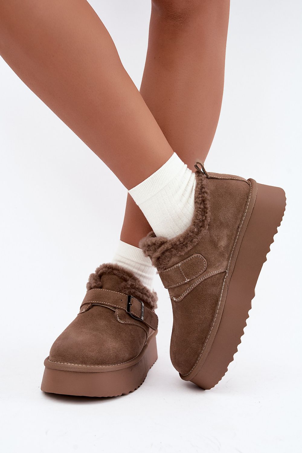  Moon boots model 231773 Step in style 