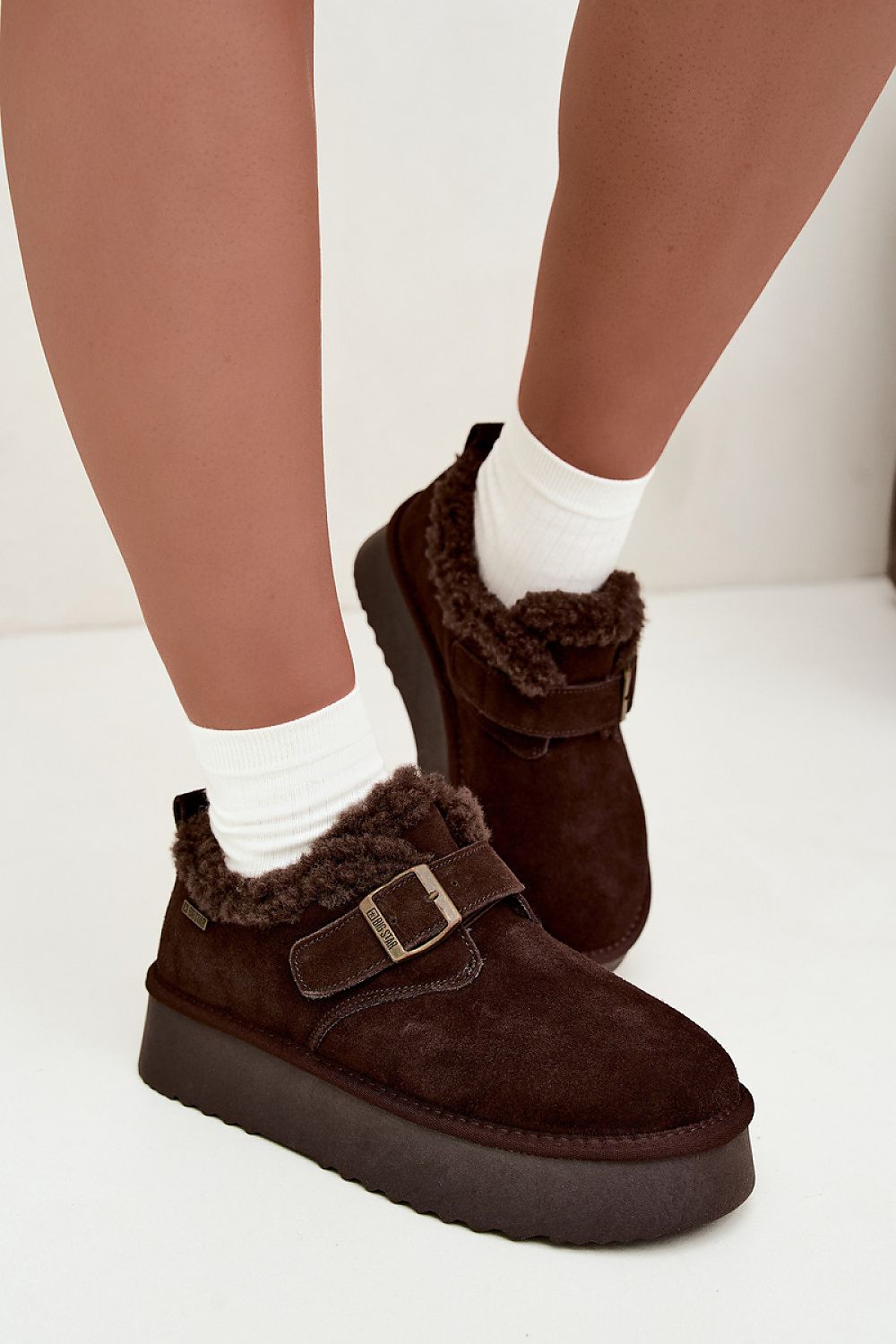  Moon boots model 231774 Step in style 
