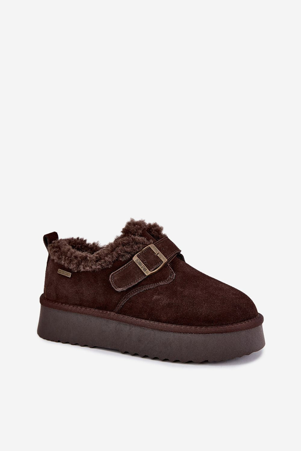  Moon boots model 231774 Step in style 