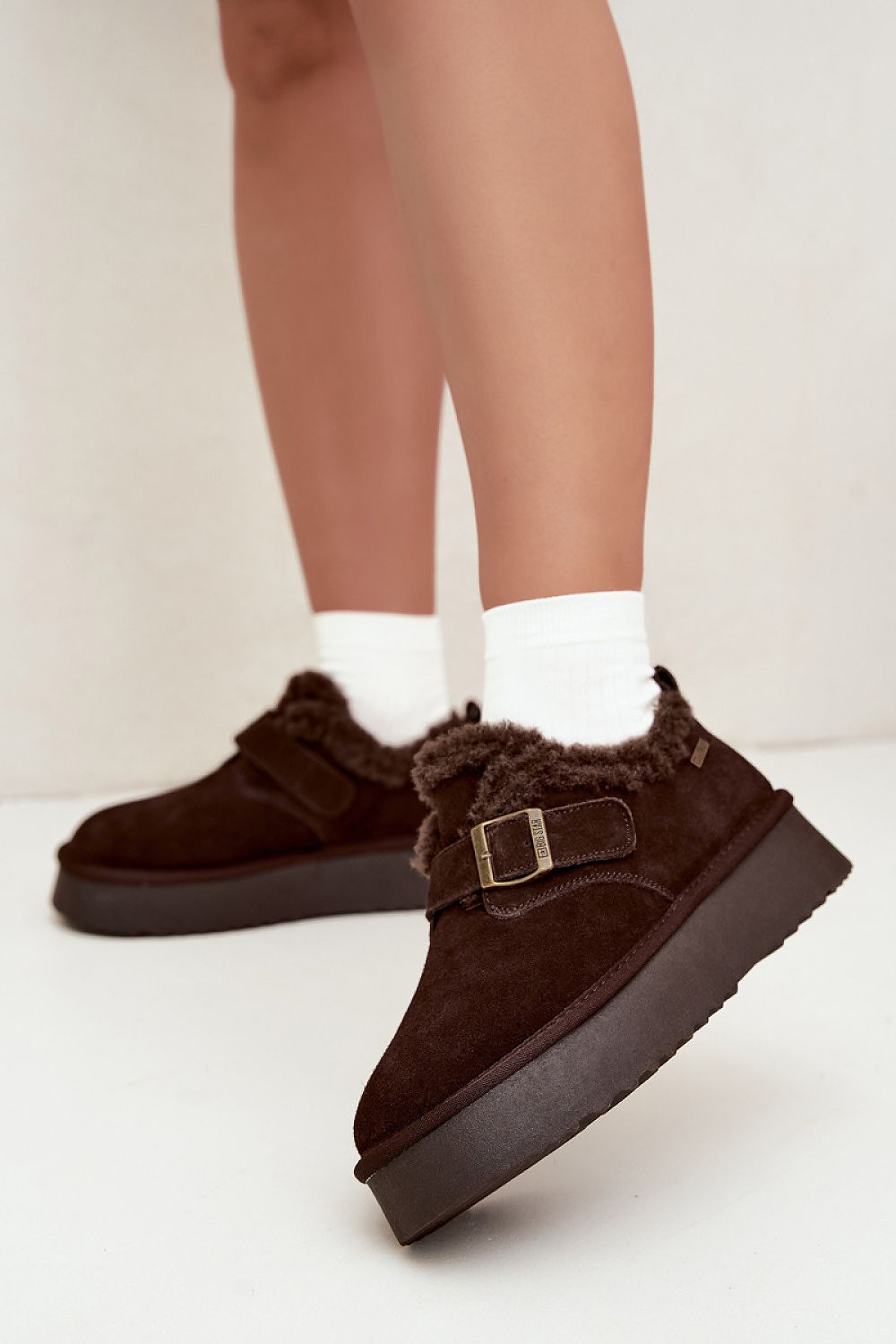  Moon boots model 231774 Step in style 