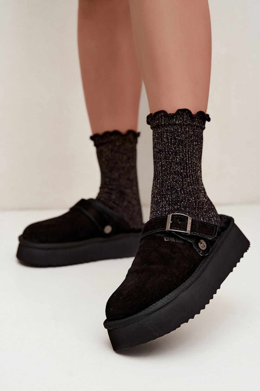  Moon boots model 231775 Step in style 