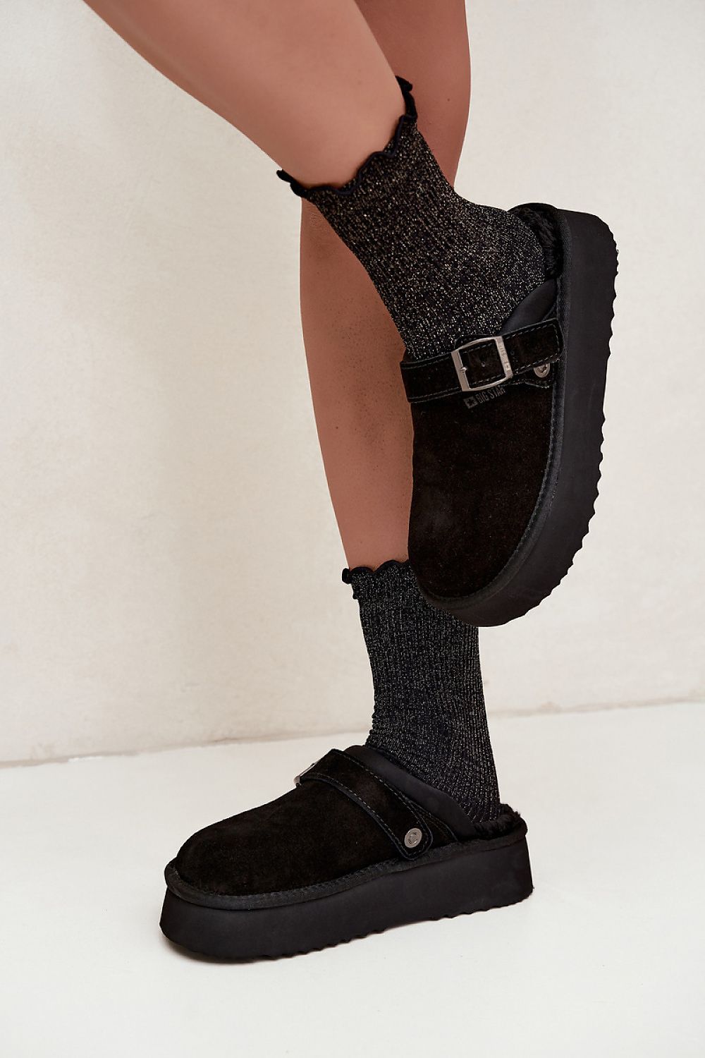  Moon boots model 231775 Step in style 