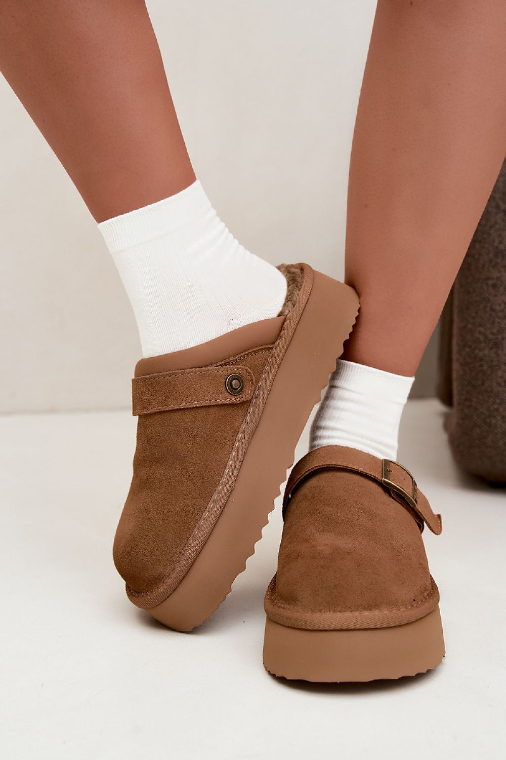 Moon boots model 231777 Step in style 