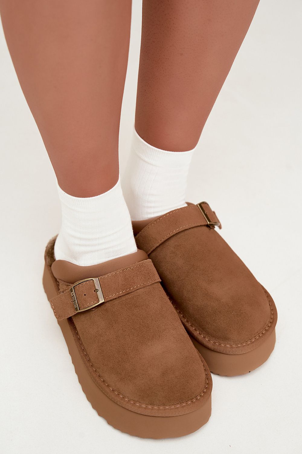  Moon boots model 231777 Step in style 