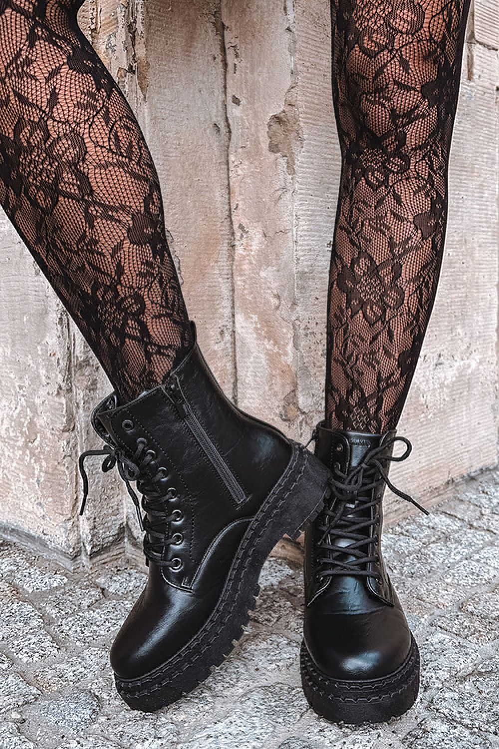  Ghete model 231778 Step in style 