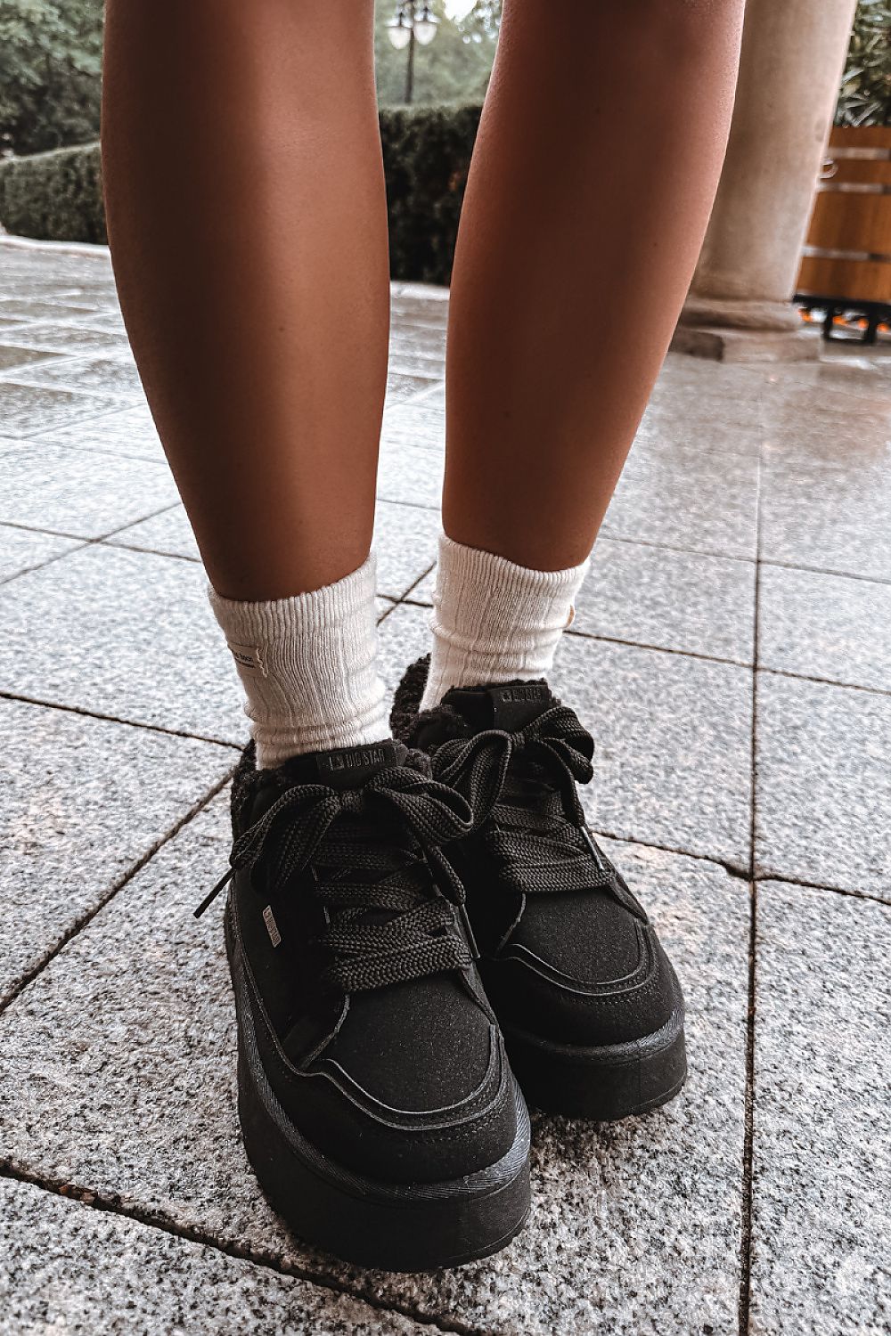  Moon boots model 231779 Step in style 
