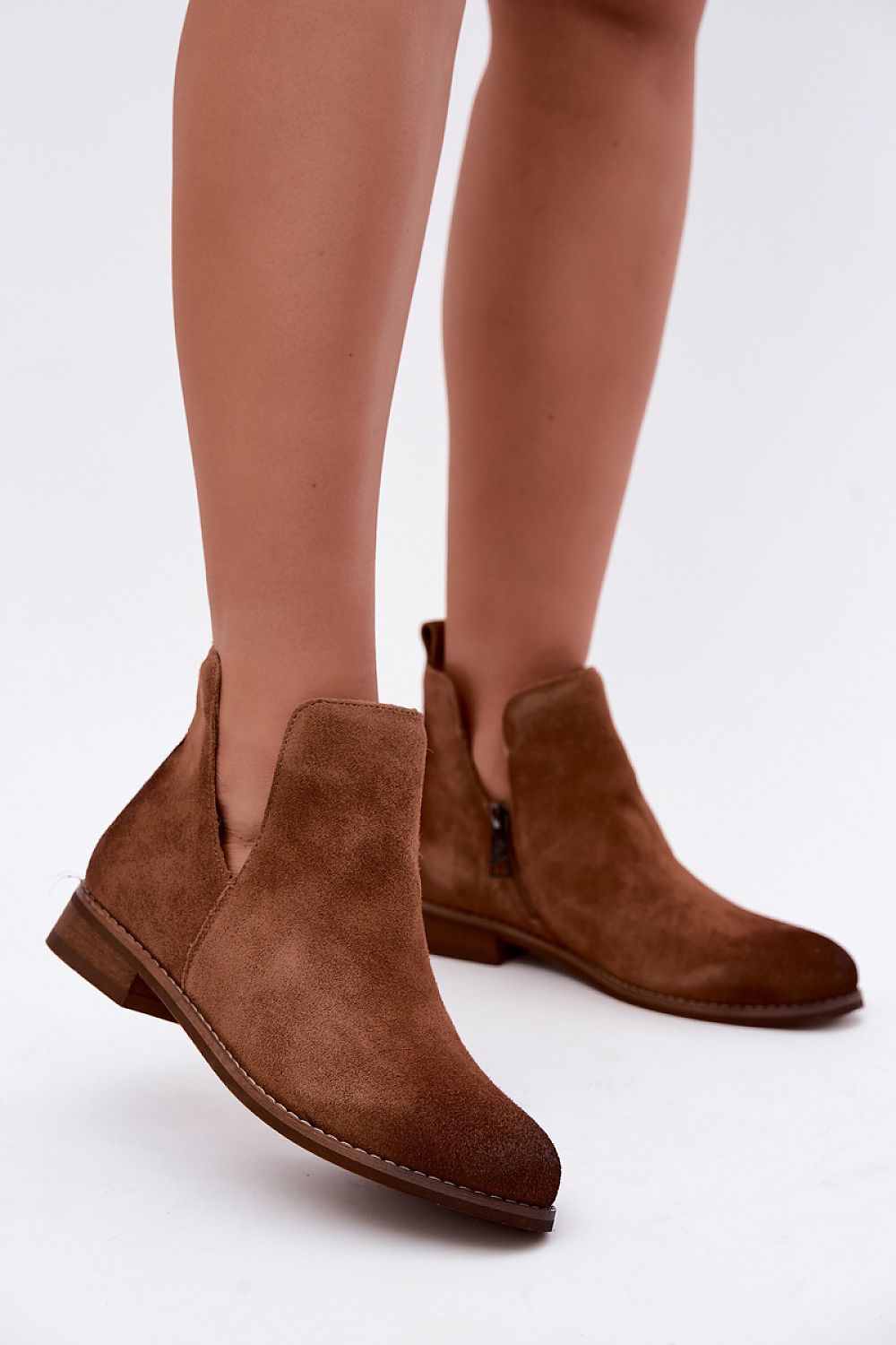  Botine model 231788 Step in style 