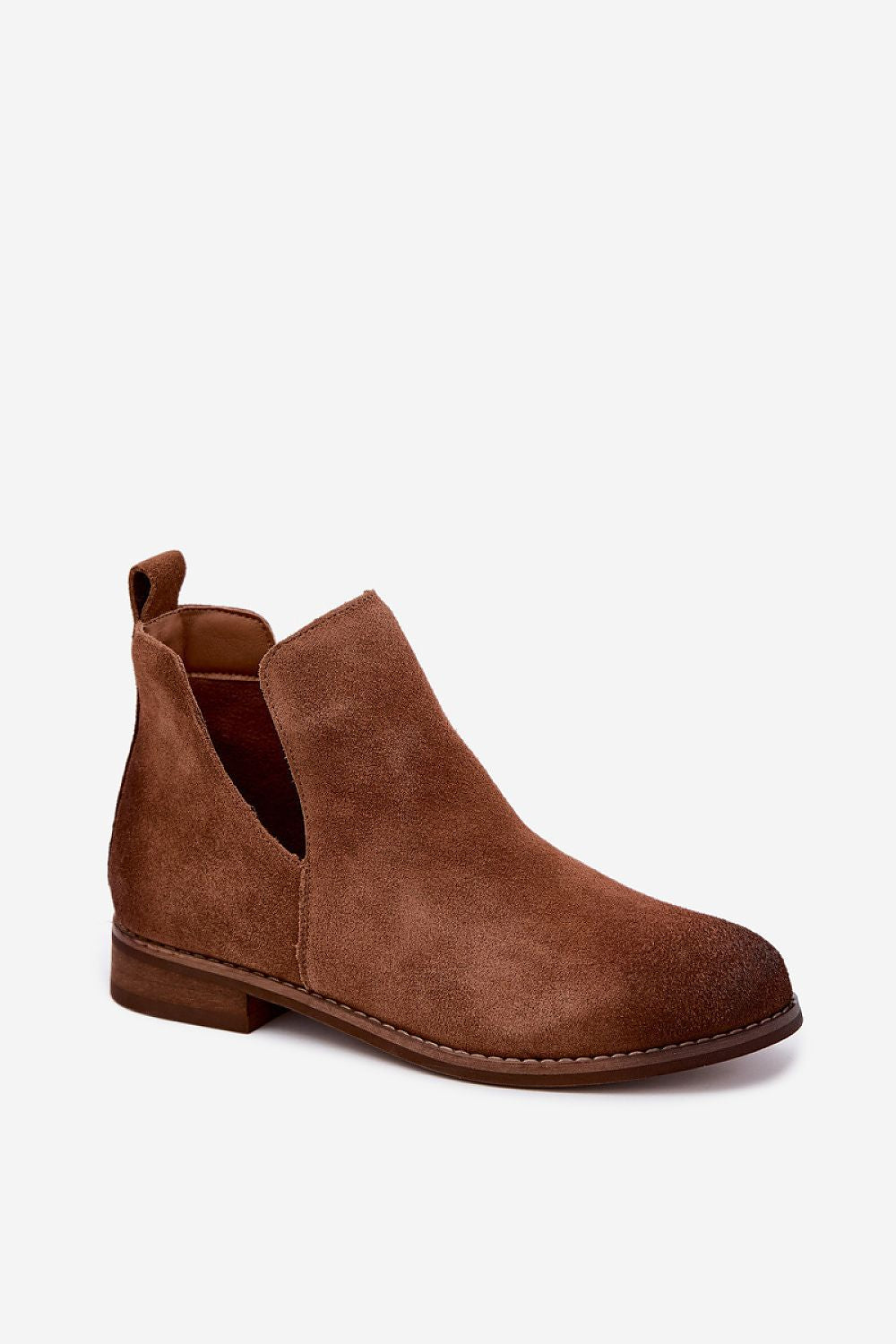  Botine model 231788 Step in style 