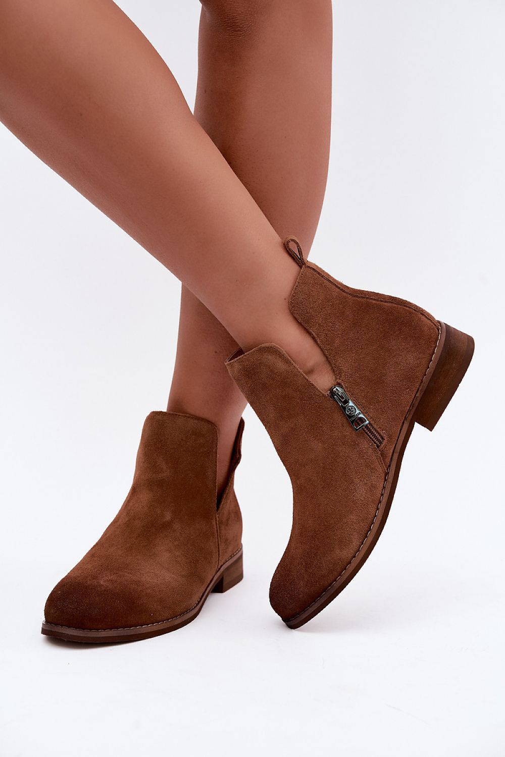  Botine model 231788 Step in style 