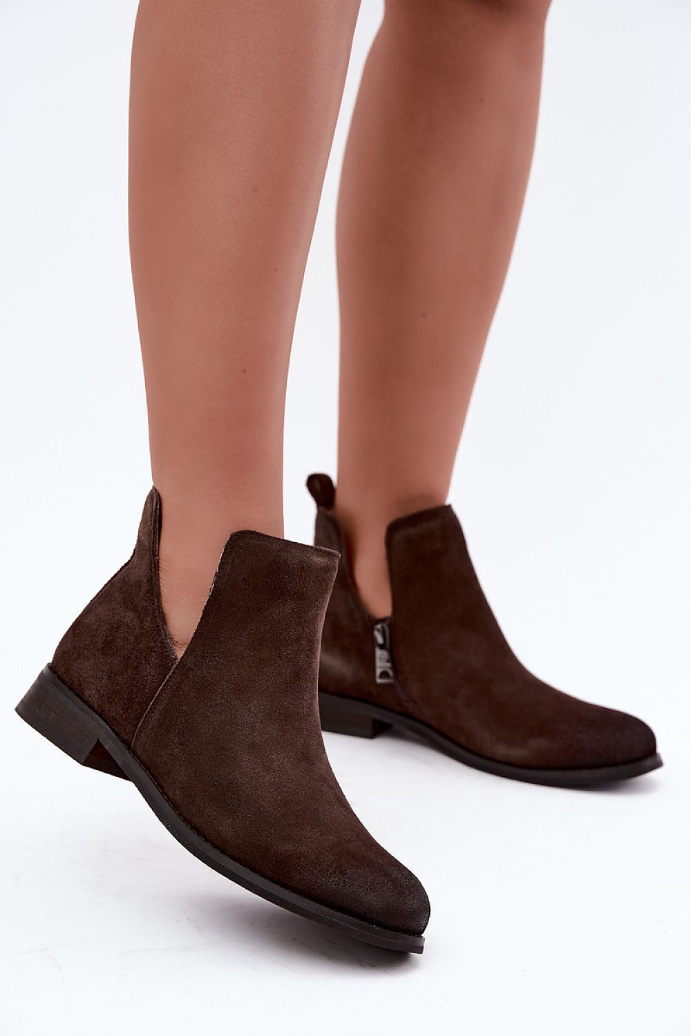  Botine model 231789 Step in style 