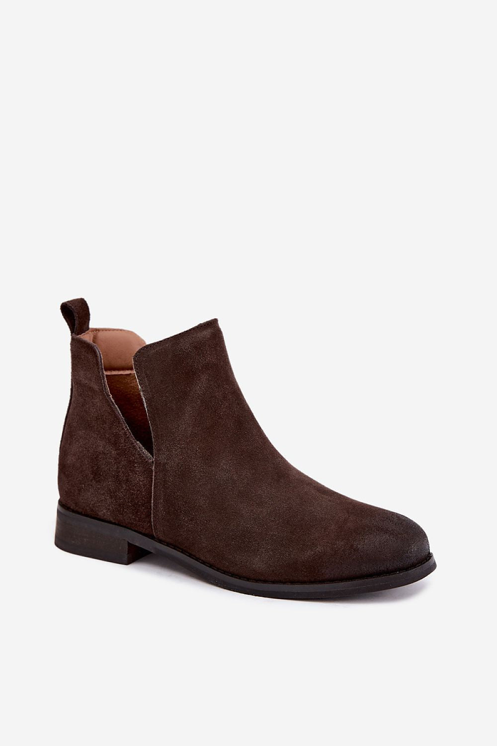  Botine model 231789 Step in style 