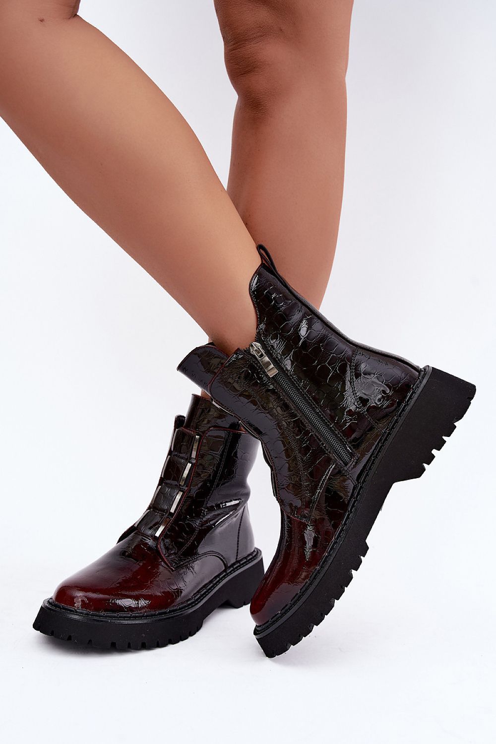  Botine model 231795 Step in style 