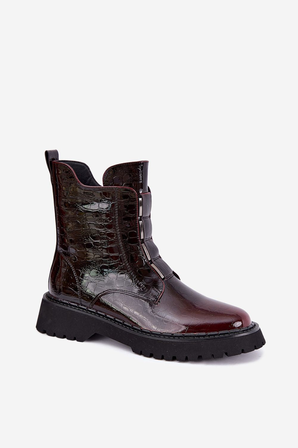  Botine model 231795 Step in style 